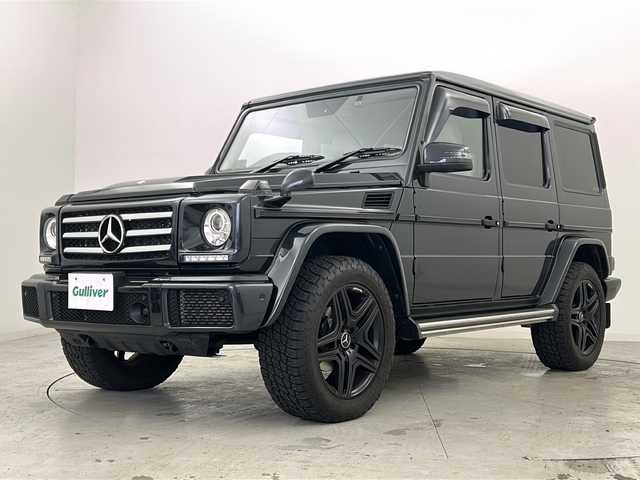 メルセデス・ベンツ ゲレンデヴァーゲン Ｇ３５０ｄ 宮城県 2016(平28)年 11.9万km マグネタイトブラック ハーマンカードン/スライディングルーフ/ディストロニックプラス/ブレーキアシストシステム/ブラインドスポットモニター/パーキングアシストパークトロニック/純正ナビ/・CD.DVD.AppleCarPlay.AndroidAuto/ナビ連動型ドライブレコーダー/シートヒーター(全席)/パワーシート(D.N)/シートメモリー(D.N)/レザーシート/ステアリングギアシフトパドル/ステアリングホイールヒーター/レーダー探知機