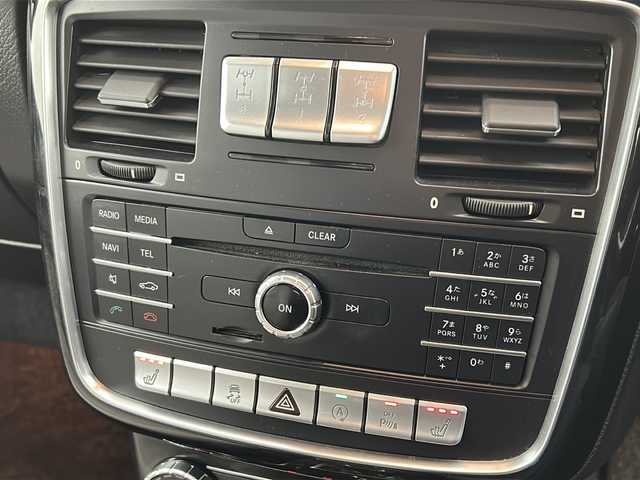 メルセデス・ベンツ ゲレンデヴァーゲン Ｇ３５０ｄ 宮城県 2016(平28)年 11.9万km マグネタイトブラック ハーマンカードン/スライディングルーフ/ディストロニックプラス/ブレーキアシストシステム/ブラインドスポットモニター/パーキングアシストパークトロニック/純正ナビ/・CD.DVD.AppleCarPlay.AndroidAuto/ナビ連動型ドライブレコーダー/シートヒーター(全席)/パワーシート(D.N)/シートメモリー(D.N)/レザーシート/ステアリングギアシフトパドル/ステアリングホイールヒーター/レーダー探知機