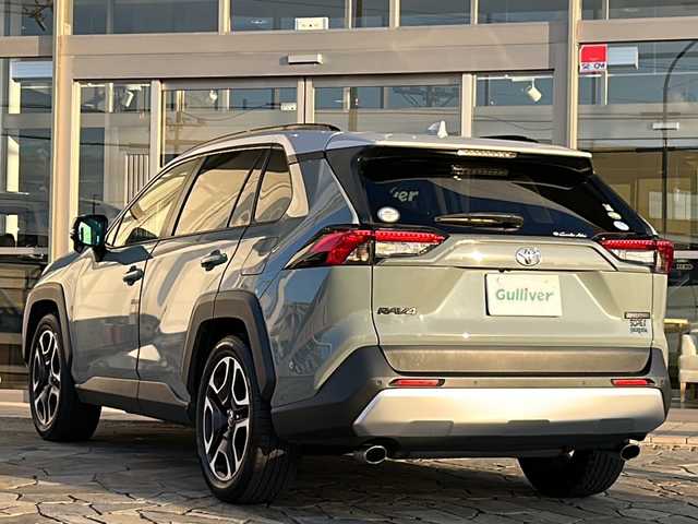 トヨタ ＲＡＶ４