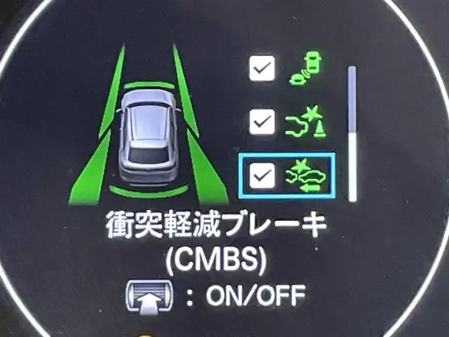 ホンダ ヴェゼル ハイブリッド e:HEV Z 愛知県 2025(令7)年 0.1万km未満 クリスタルブラックパール 登録済未使用車/純正９インチナビ/衝突軽減ブレーキ/レーンキープアシスト/レーダークルーズコントロール/クリアランスソナー/バックカメラ/パワーバックドア/置くだけ充電/ブラインドスポットモニター/ハーフレザー/シートヒーター/ハンドルヒーター/ETC2.0/パドルシフト