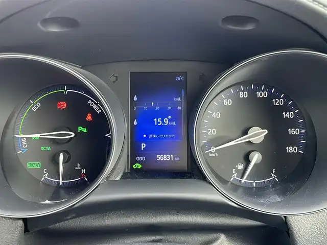 トヨタ Ｃ－ＨＲ G モード ネロ 福岡県 2019(令1)年 5.7万km ホワイトパールクリスタルシャイン ALPINEナビ/クルーズコントロール/トヨタセーフティーセンス/衝突軽減ブレーキ/ACC/横滑り防止機能/バックカメラ/ビルトインETC/シートヒーター/ハーフレザー/純正フロアマット/純正１８インチAW