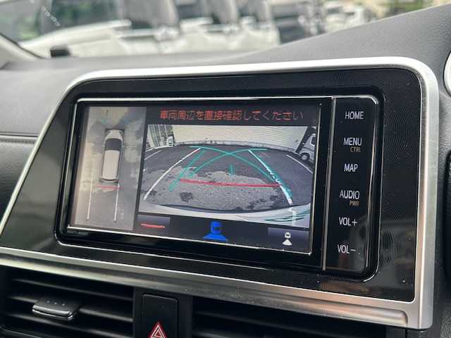 トヨタ シエンタ ファンベースG 大阪府 2020(令2)年 1万km ホワイトパールクリスタルシャイン 純正ナビ(NSZT-Y68T)/アラウンドビューモニター/トヨタセーフティセンス/前後ドライブレコーダー/両側パワースライドドア/前席シートヒーター/ステアリングヒーター/LEDヘッドライト/ビルトインETC/スマートキー×２/ドアバイザー