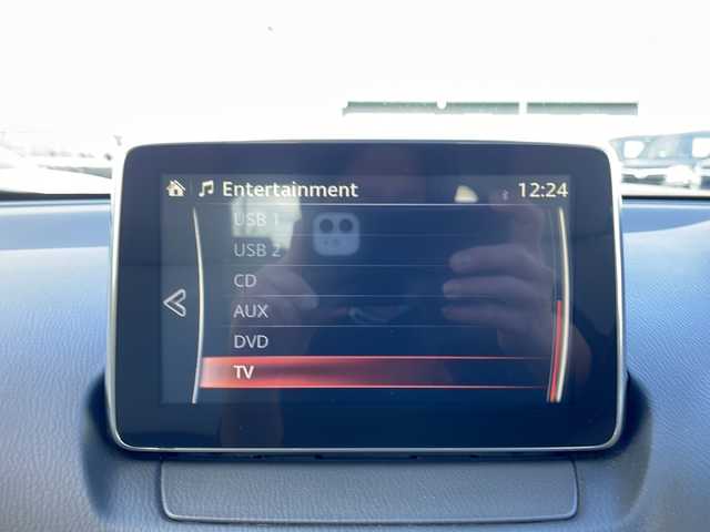 マツダ ＣＸ－３ XD ツーリング Lパッケージ 島根県 2015(平27)年 4.1万km ソウルレッドプレミアムメタリック 純正ナビ/CD/DVD/フルセグTV/Bluetooth接続/TEIN車高調/RAYS19インチホイール/SILKBLaze マフラー/バックカメラ/ヘッドアップディスプレイ/ブラインドスポットモニター/ETC/衝突被害軽減システム/横滑り防止装置/レーンキープアシスト/レーダークルーズコントロール/アイドリングストップ/LEDヘッドライト/フォグランプ/オートライト/ハーフレザーシート/前席シートヒーター/スペアキー/純正フロアマット/純正タイヤ積み込み