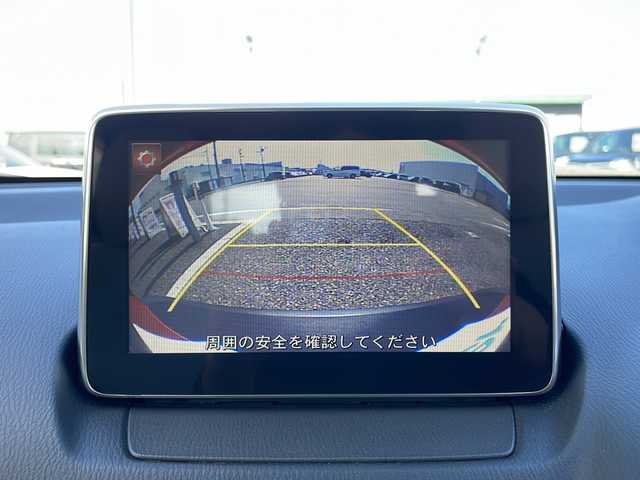 マツダ ＣＸ－３ XD ツーリング Lパッケージ 島根県 2015(平27)年 4.1万km ソウルレッドプレミアムメタリック 純正ナビ/CD/DVD/フルセグTV/Bluetooth接続/TEIN車高調/RAYS19インチホイール/SILKBLaze マフラー/バックカメラ/ヘッドアップディスプレイ/ブラインドスポットモニター/ETC/衝突被害軽減システム/横滑り防止装置/レーンキープアシスト/レーダークルーズコントロール/アイドリングストップ/LEDヘッドライト/フォグランプ/オートライト/ハーフレザーシート/前席シートヒーター/スペアキー/純正フロアマット/純正タイヤ積み込み