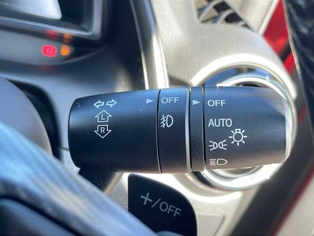 マツダ ＣＸ－３ XD ツーリング Lパッケージ 島根県 2015(平27)年 4.1万km ソウルレッドプレミアムメタリック 純正ナビ/CD/DVD/フルセグTV/Bluetooth接続/TEIN車高調/RAYS19インチホイール/SILKBLaze マフラー/バックカメラ/ヘッドアップディスプレイ/ブラインドスポットモニター/ETC/衝突被害軽減システム/横滑り防止装置/レーンキープアシスト/レーダークルーズコントロール/アイドリングストップ/LEDヘッドライト/フォグランプ/オートライト/ハーフレザーシート/前席シートヒーター/スペアキー/純正フロアマット/純正タイヤ積み込み