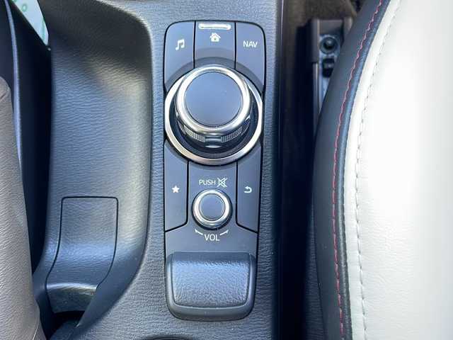 マツダ ＣＸ－３ XD ツーリング Lパッケージ 島根県 2015(平27)年 4.1万km ソウルレッドプレミアムメタリック 純正ナビ/CD/DVD/フルセグTV/Bluetooth接続/TEIN車高調/RAYS19インチホイール/SILKBLaze マフラー/バックカメラ/ヘッドアップディスプレイ/ブラインドスポットモニター/ETC/衝突被害軽減システム/横滑り防止装置/レーンキープアシスト/レーダークルーズコントロール/アイドリングストップ/LEDヘッドライト/フォグランプ/オートライト/ハーフレザーシート/前席シートヒーター/スペアキー/純正フロアマット/純正タイヤ積み込み