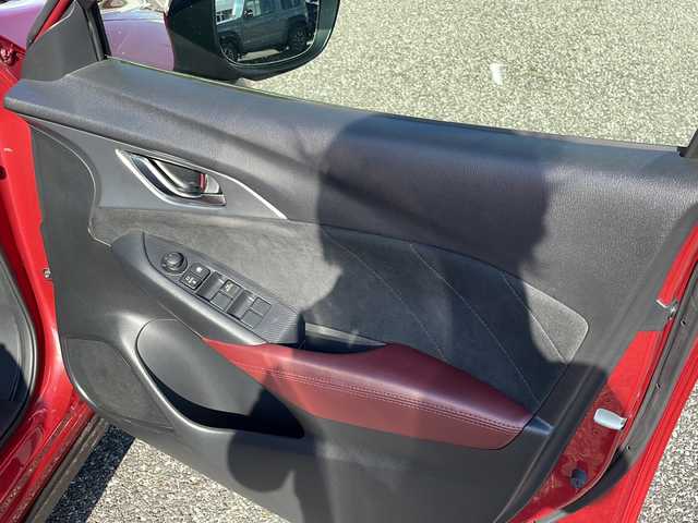 マツダ ＣＸ－３ XD ツーリング Lパッケージ 島根県 2015(平27)年 4.1万km ソウルレッドプレミアムメタリック 純正ナビ/CD/DVD/フルセグTV/Bluetooth接続/TEIN車高調/RAYS19インチホイール/SILKBLaze マフラー/バックカメラ/ヘッドアップディスプレイ/ブラインドスポットモニター/ETC/衝突被害軽減システム/横滑り防止装置/レーンキープアシスト/レーダークルーズコントロール/アイドリングストップ/LEDヘッドライト/フォグランプ/オートライト/ハーフレザーシート/前席シートヒーター/スペアキー/純正フロアマット/純正タイヤ積み込み