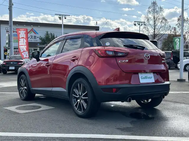 マツダ ＣＸ－３