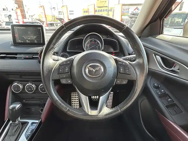 マツダ ＣＸ－３