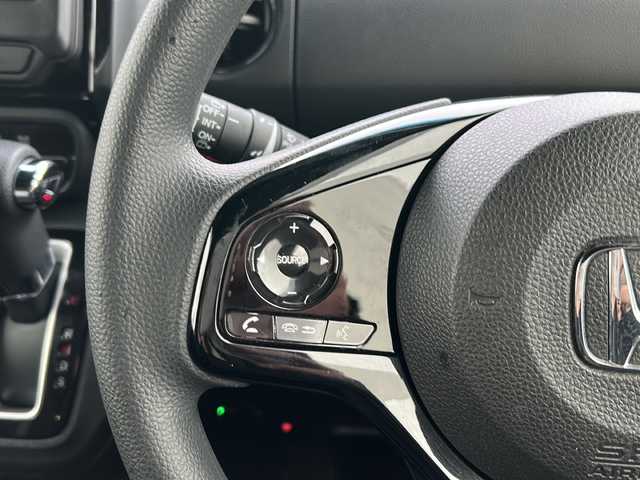 ホンダ Ｎ ＢＯＸ カスタム L 千葉県 2022(令4)年 3.1万km ミッドナイトブルービームM ナビＶＸＭ－２２４ＶＦｉ　バックカメラ　パワースライドドア　シートヒーター　ドラレコ　レーダークルーズ　ＬＥＤライト　オートライト　リアセンサー　ホンダセンシング　１４ＡＷ ミッドナイトブルービーム