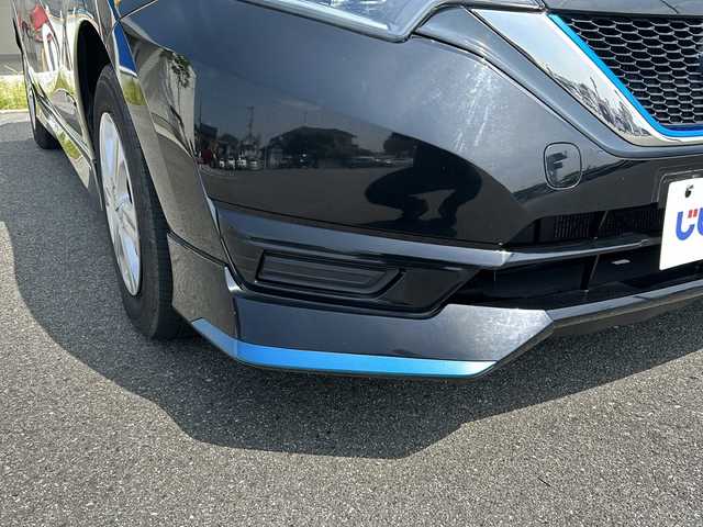 日産 ノート e－パワー X 福島県 2017(平29)年 8.2万km スーパーブラック （株）IDOMが運営する【じしゃロンいわき店】の/自社ローン専用車両になります。/こちらは現金またはオートローンご利用時の価格です。/自社ローンご希望の方は別途その旨お申し付けください//メモリナビ/フルセグテレビ/DVD BT CD/バックカメラ/アイドリングストップ/プッシュスタート/ETC/HID