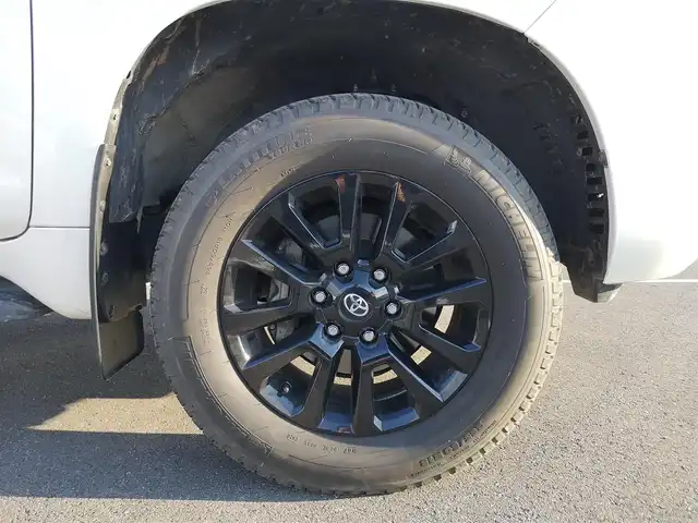 トヨタ ランドクルーザー プラド TX Lパッケージ ブラックED 茨城県 2020(令2)年 4.8万km ホワイトパールクリスタルシャイン 純正ナビ/【DISC・ラジオ・SD・TV・USB・iPod・HDMI・AUX・BT】/サンルーフ/ルーフレール/パワーシート/シートヒーター/エアシート/レーダークルコン/ETC/Bカメラ/前後ドラレコ/前後コーナーセンサー/オートライト/オートハイビーム/ヘッドライトウォッシャー/Fフォグ/LEDライト/横滑り防止装置/レーンキープアシスト/衝突被害軽減システム