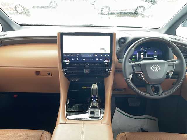 トヨタ ヴェルファイア ハイブリット Z プレミア 愛知県 2025(令7)年 0.1千km グレーＭ ワンオーナー/左右独立ムーンルーフ/トヨタチームメイト/【アドバンストパーク・パーキングサポートブレーキ（周辺静止物）・アドバンストドライブ・緊急時操舵支援・フロントクロストラフィックアラート・レーンチェンジアシスト・ドライバーモニターカメラ】/Toyota Safety Sense/【プリクラッシュセーフティ・レーントレーシングアシスト・全車速追従機能付レーダークルーズコントロール・アダプティブハイビームシステム/・ロードサインアシスト・ドライバー異常時対応システム・プロアクティブドライビングアシスト・発進遅れ告知機能・BSM】/パーキングサポートブレーキ/デジタルインナーミラー/14インチディスプレイオーディオ/【車載ナビ・地デジTV・Mira cast】/ETC2.0/パノラミックビューモニター/ヘッドアップディスプレイ/両側パワースライドドア/パワーバックドア/本革シート/シートヒーター/ベンチレーション/ステアリングヒーター/置くだけ充電/新車保証書/スペアキーあり