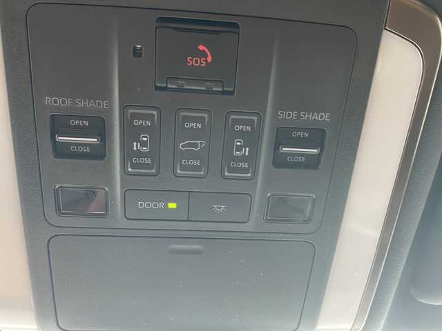 トヨタ ヴェルファイア ハイブリット Z プレミア 愛知県 2025(令7)年 0.1千km グレーＭ ワンオーナー/左右独立ムーンルーフ/トヨタチームメイト/【アドバンストパーク・パーキングサポートブレーキ（周辺静止物）・アドバンストドライブ・緊急時操舵支援・フロントクロストラフィックアラート・レーンチェンジアシスト・ドライバーモニターカメラ】/Toyota Safety Sense/【プリクラッシュセーフティ・レーントレーシングアシスト・全車速追従機能付レーダークルーズコントロール・アダプティブハイビームシステム/・ロードサインアシスト・ドライバー異常時対応システム・プロアクティブドライビングアシスト・発進遅れ告知機能・BSM】/パーキングサポートブレーキ/デジタルインナーミラー/14インチディスプレイオーディオ/【車載ナビ・地デジTV・Mira cast】/ETC2.0/パノラミックビューモニター/ヘッドアップディスプレイ/両側パワースライドドア/パワーバックドア/本革シート/シートヒーター/ベンチレーション/ステアリングヒーター/置くだけ充電/新車保証書/スペアキーあり