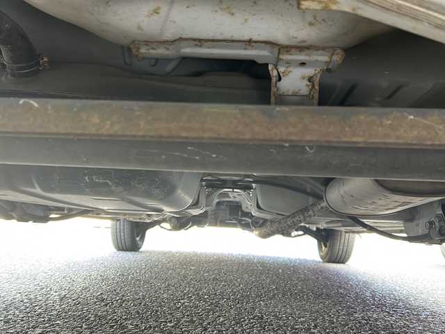 三菱 ｅＫワゴン ジョイフィールド 千葉県 2010(平22)年 9.6万km クールシルバーメタリック SDナビ/ワンセグTV/CD再生/AM/FMラジオ/ヘッドライトマニュアルレベリング/パワーステアリング/パワーウィンドウ/パワードアロック/Wエアバッグ/取扱説明書/保証書/整備手帳