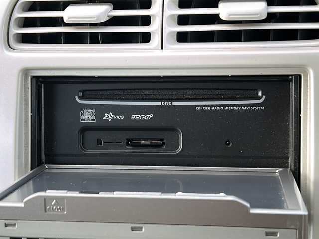 三菱 ｅＫワゴン ジョイフィールド 千葉県 2010(平22)年 9.6万km クールシルバーメタリック SDナビ/ワンセグTV/CD再生/AM/FMラジオ/ヘッドライトマニュアルレベリング/パワーステアリング/パワーウィンドウ/パワードアロック/Wエアバッグ/取扱説明書/保証書/整備手帳