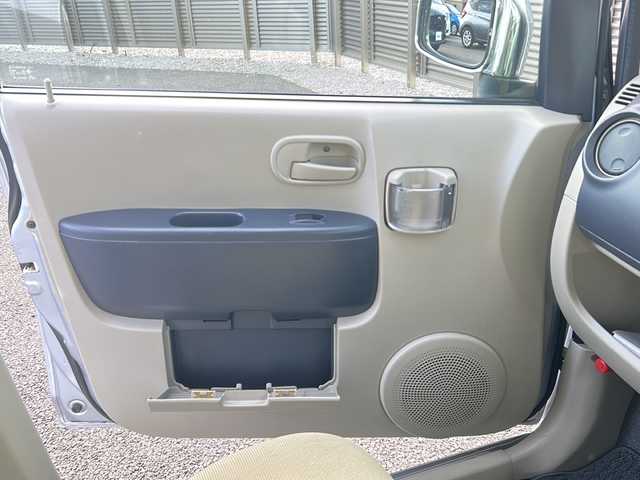 三菱 ｅＫワゴン ジョイフィールド 千葉県 2010(平22)年 9.6万km クールシルバーメタリック SDナビ/ワンセグTV/CD再生/AM/FMラジオ/ヘッドライトマニュアルレベリング/パワーステアリング/パワーウィンドウ/パワードアロック/Wエアバッグ/取扱説明書/保証書/整備手帳