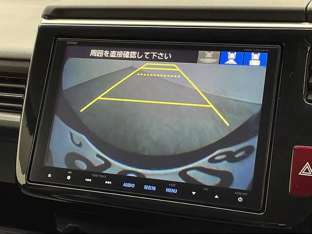 ホンダ ステップワゴン