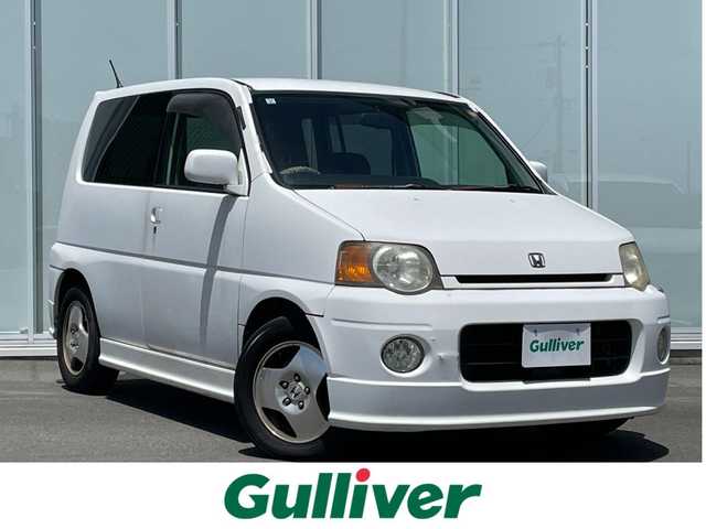 ホンダ Ｓ－ＭＸ ローダウン 神奈川県 1999(平11)年 17.7万km タフタホワイト エアロパーツ　/電動格納ミラー/純正アルミホイール　/純正フロアマットドアバイザー　/ハロゲン　/フォグランプ　/リアスポイラー　/AAC