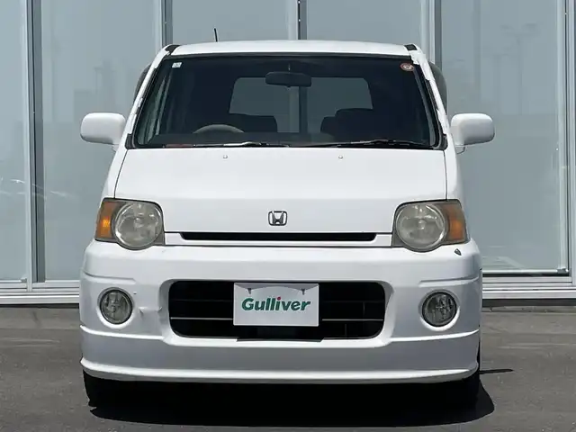 ホンダ Ｓ－ＭＸ ローダウン 神奈川県 1999(平11)年 17.7万km タフタホワイト エアロパーツ　/電動格納ミラー/純正アルミホイール　/純正フロアマットドアバイザー　/ハロゲン　/フォグランプ　/リアスポイラー　/AAC