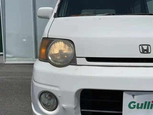 ホンダ Ｓ－ＭＸ ローダウン 神奈川県 1999(平11)年 17.7万km タフタホワイト エアロパーツ　/電動格納ミラー/純正アルミホイール　/純正フロアマットドアバイザー　/ハロゲン　/フォグランプ　/リアスポイラー　/AAC