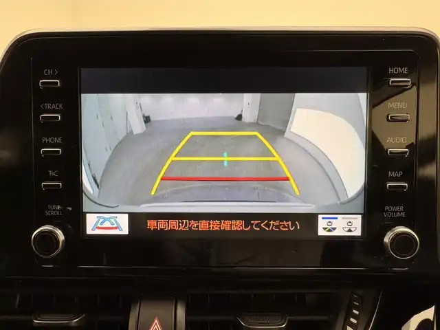 トヨタ Ｃ－ＨＲ S GRスポーツ 兵庫県 2020(令2)年 2.4万km ブラック/ホワイトパールクリスタルシャイン 2トーン 純正ナビ/（USB/Bluetooth/フルセグTV）/バックカメラ/レーダークルーズコントロール/ブラインドスポットモニター/プリクラッシュセーフティー/レーンディパーチャーアラート/電子パーキング/横滑り防止装置/カーテンエアバッグ/ハーフレザーシート/シートヒーター（D/N席）/LEDヘッドライト/オートライト/オートマチックハイビーム/ビルトインETC2.0/ステアリングリモコン/ドライブレコーダー（前後）/GRマフラー/純正19インチアルミホイール/純正フロアマット/スマートキー/スペアタイヤ