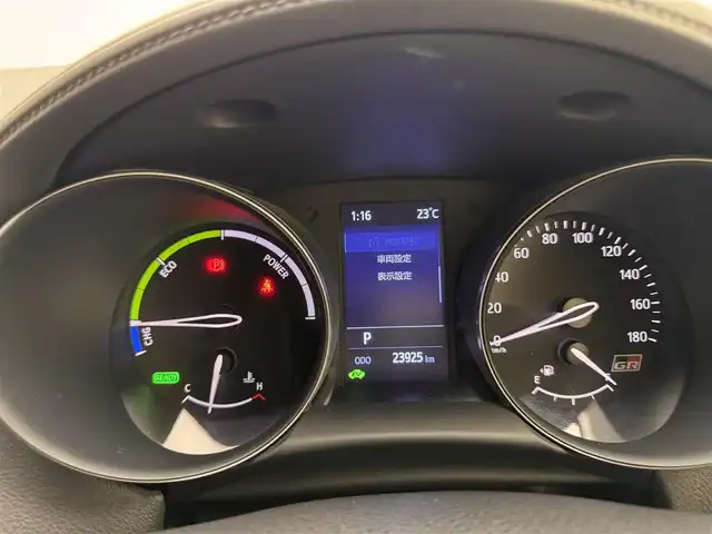 トヨタ Ｃ－ＨＲ S GRスポーツ 兵庫県 2020(令2)年 2.4万km ブラック/ホワイトパールクリスタルシャイン 2トーン 純正ナビ/（USB/Bluetooth/フルセグTV）/バックカメラ/レーダークルーズコントロール/ブラインドスポットモニター/プリクラッシュセーフティー/レーンディパーチャーアラート/電子パーキング/横滑り防止装置/カーテンエアバッグ/ハーフレザーシート/シートヒーター（D/N席）/LEDヘッドライト/オートライト/オートマチックハイビーム/ビルトインETC2.0/ステアリングリモコン/ドライブレコーダー（前後）/GRマフラー/純正19インチアルミホイール/純正フロアマット/スマートキー/スペアタイヤ