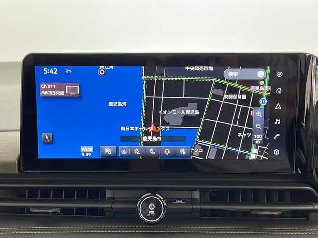 日産 セレナ e－パワー ハイウェイスター V 鹿児島県 2024(令6)年 0.2万km ブリリアントホワイトパール ワンオーナー/プロパイロット/衝突軽減システム/純正ナビ/（フルセグ/Bluetooth/HDMI/Apple Car Play)/アラウンドビューモニター/両側パワースライドドア/セカンドスライドアップシート/コーナーセンサー/純正アルミホイール/ブラインドスポットモニター/LEDヘッドライト/リアオートエアコン/オートマチックハイビーム/ドライブレコーダー/ETC/ステアリングスイッチ/スマートキー/プッシュスタート