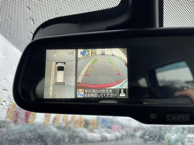 日産 ノート XVセレ +セーフ 香川県 2015(平27)年 6.5万km ラディアントレッド 純正ナビ/フルセグテレビ/CD/DVD再生機能/アラウンドビューモニター/前後ドライブレコーダー/前後コーナーセンサー/ETC/スペアキー