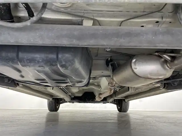 スズキ ラパン X 滋賀県 2013(平25)年 8.2万km ミルクティーベージュメタリック 純正7インチナビ/（Bluetooth/USB/ワンセグTV）/バックカメラ/ドライブレコーダー/プッシュスタート/スマートキー/HIDヘッドライト/オートライト/アイドリングストップ/オートエアコン/純正フロアマット