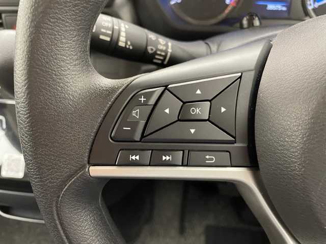 日産 ルークス HWS X プロパイロットED 兵庫県 2023(令5)年 4万km チタニウムグレーメタリック 純正SDナビ/（CD/AM/FM/Bluetooth/iPod）/・MJ122D-W/アラウンドビューモニター/スマートアシスト/プロパイロット/電子パーキング/コーナーセンサー（前後）/アダクティブクルーズコントロール/オートブレーキホールド/横滑り防止装置/衝突軽減システム/カーテンエアバッグ/両側パワースライドドア/LEDヘッドライト/オートライト/純正15インチアルミホイール/純正フロアマット/スマートキー/アイドリングストップ/ベンチシート