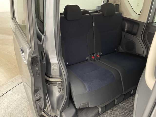 日産 ルークス HWS X プロパイロットED 兵庫県 2023(令5)年 4万km チタニウムグレーメタリック 純正SDナビ/（CD/AM/FM/Bluetooth/iPod）/・MJ122D-W/アラウンドビューモニター/スマートアシスト/プロパイロット/電子パーキング/コーナーセンサー（前後）/アダクティブクルーズコントロール/オートブレーキホールド/横滑り防止装置/衝突軽減システム/カーテンエアバッグ/両側パワースライドドア/LEDヘッドライト/オートライト/純正15インチアルミホイール/純正フロアマット/スマートキー/アイドリングストップ/ベンチシート