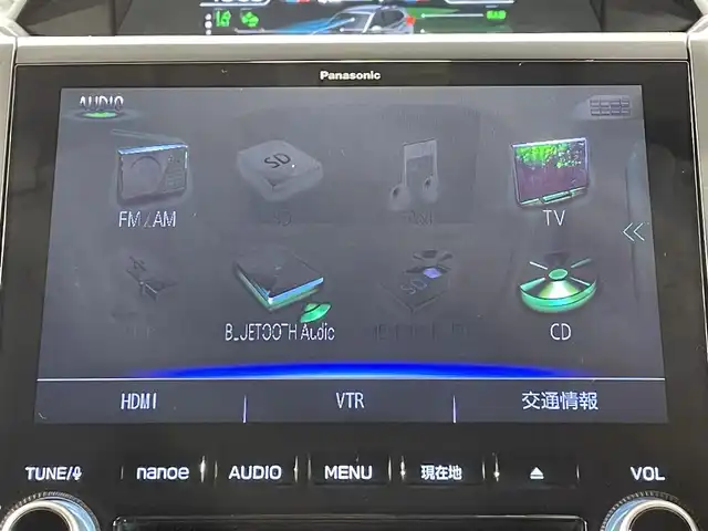 スバル フォレスター ハイブリッド アドバンス 愛知県 2019(令1)年 0.8万km クリムゾンレッドP 純正８インチＳＤナビ　/（Bluetooth/フルセグTV/SD/FM/AM/iPod)/アイサイト　/　　-レーダークルーズコントロール　/　　-衝突軽減ブレーキ　/　　-車線逸脱警報/　　-先行車発進お知らせ/ビルトインＥＴＣ　/シートヒーター　/ステアリングヒーター　/メモリ機能付パワーシート　/ブラインドスポットモニター（ＢＳＭ）/ＵＳＢ接続　/コーナーセンサー　/パドルシフト/LEDヘッドライト/LEDフォグランプ/オートブレーキホールド機能