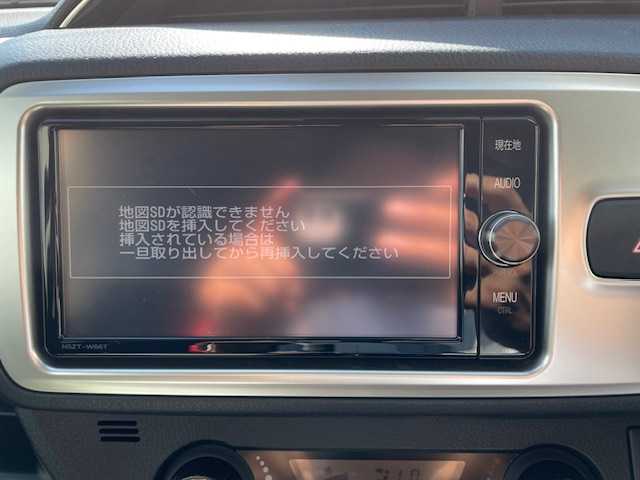 トヨタ ヴィッツ ジュエラ 長崎県 2016(平28)年 6.5万km ダークレッドマイカメタリック プッシュスタート/純正SDナビ/CD/DVD/BT/フルセグTV/バックカメラ/トヨタセーフティセンス/レーンキープアシスト/オートマチックハイビーム/LEDヘッドライト/オートライト/ステアリングスイッチ/ビルトインETC