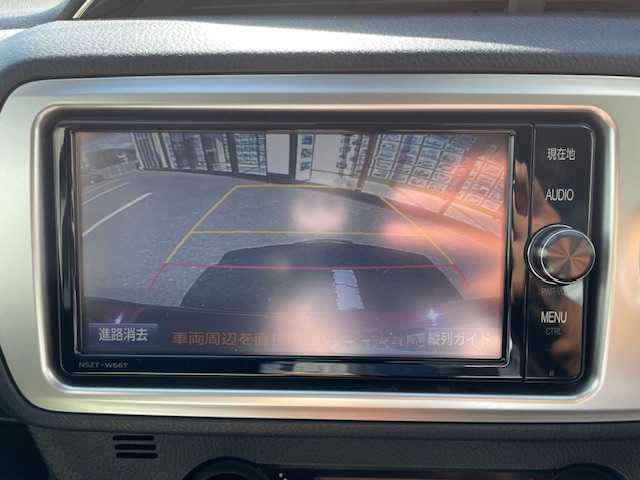 トヨタ ヴィッツ ジュエラ 長崎県 2016(平28)年 6.5万km ダークレッドマイカメタリック プッシュスタート/純正SDナビ/CD/DVD/BT/フルセグTV/バックカメラ/トヨタセーフティセンス/レーンキープアシスト/オートマチックハイビーム/LEDヘッドライト/オートライト/ステアリングスイッチ/ビルトインETC