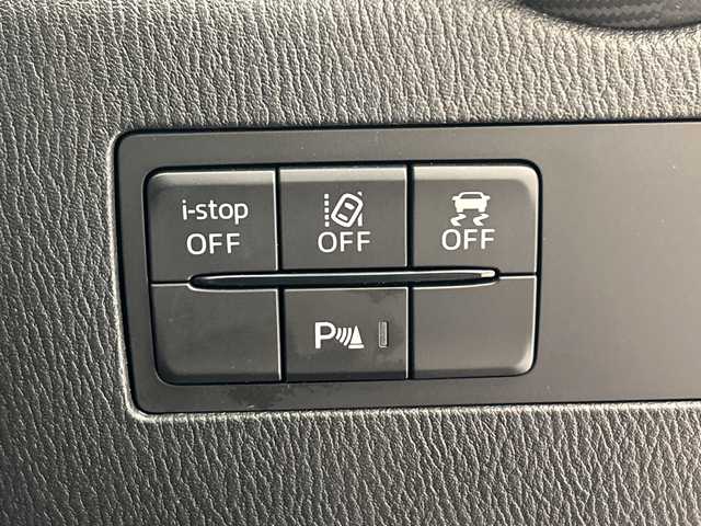 マツダ デミオ 岐阜県 2017(平29)年 6.8万km ソウルレッドプレミアムメタリック 純正ナビ/アイアクティブセンス/プッシュスタート/アイドリングストップ/スマートキー/HUD/BSM/フルセグ/ETC/USB入力端子/Bluetooth/AUX/BSM/クルーズコントロール/社外フロアマット/シートヒーター/レーンキープアシスト/オートライト/LEDヘッドライト/カーテンエアバック/コーナーセンサー後ろのみ/ドアバイザー/純正アルミホイール