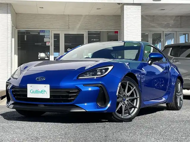 スバル ＢＲＺ