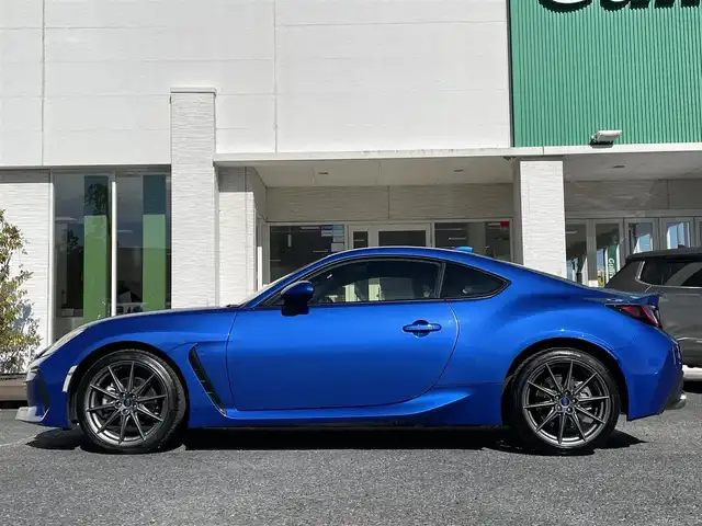 スバル ＢＲＺ