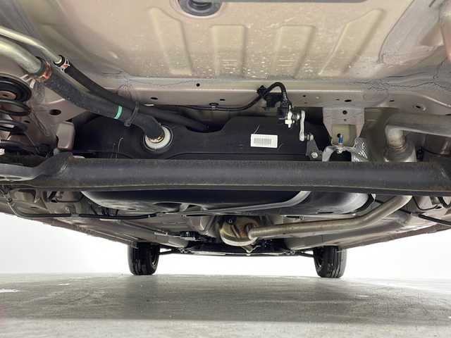 スズキ ラパン ＬＣ L 福岡県 2022(令4)年 0.6万km テラコッタピンクメタリック 純正ディスプレイオーディオ/Bluetooth/apple car play/android auto/バックカメラ/後方コーナーセンサー/パーキングアシスト/運転席シートヒーター/レーンキープアシスト/衝突被害軽減システム/横滑り防止装置/スペアキー/ベンチシート/USB/プッシュエンジンスタート/LEDヘットライト/アイドリングストップ/純正フロアマット