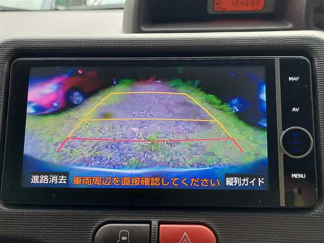 トヨタ スペイド G 東京都 2013(平25)年 12.5万km ライトブルーマイカメタリック モデリスタエアロ/純正メモリナビ(NHZD-W62G)/フルセグTV/Bluetooth/CD/DVD/バックカメラ/フルセグＴＶ/バックカメラ/ＥＴＣ/パワースライドドア/シートヒーター/純正フロアマット/ドアバイザー/キセノンヘッドライト/オートライト