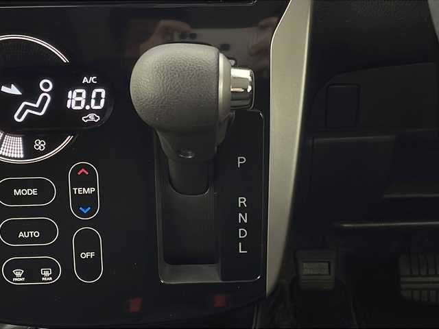 日産 デイズ X Vセレクション 新潟県 2017(平29)年 4万km モカブラウンP 4WD/社外ナビ/　　フルセグ/CD/DVD/BT/アラウンドビューモニター/シートヒーター/社外AW付サマータイヤ車載/ステアリングスイッチ/オートエアコン/ウィンカーミラー/電格ミラー/スマートキー