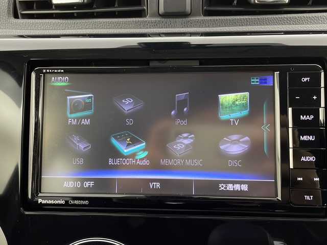 日産 デイズ X Vセレクション 新潟県 2017(平29)年 4万km モカブラウンP 4WD/社外ナビ/　　フルセグ/CD/DVD/BT/アラウンドビューモニター/シートヒーター/社外AW付サマータイヤ車載/ステアリングスイッチ/オートエアコン/ウィンカーミラー/電格ミラー/スマートキー