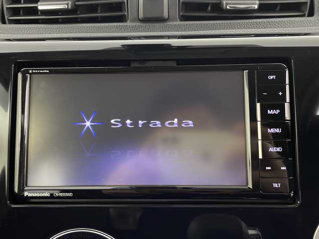 日産 デイズ X Vセレクション 新潟県 2017(平29)年 4万km モカブラウンP 4WD/社外ナビ/　　フルセグ/CD/DVD/BT/アラウンドビューモニター/シートヒーター/社外AW付サマータイヤ車載/ステアリングスイッチ/オートエアコン/ウィンカーミラー/電格ミラー/スマートキー