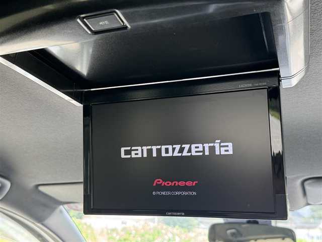 トヨタ ヴォクシー ZS 煌Ⅲ 兵庫県 2021(令3)年 4.6万km ホワイトパールクリスタルシャイン カロッツェリア8インチナビ/フルセグTV/バックカメラ/カロッツェリア10.2インチフリップダウンモニター/ビルトインETC/トヨタセーフティセンス/ハーフ黒レザーシート/両側パワースライドドア/純正16インチAW/AUTOハイビーム/AUTOライト