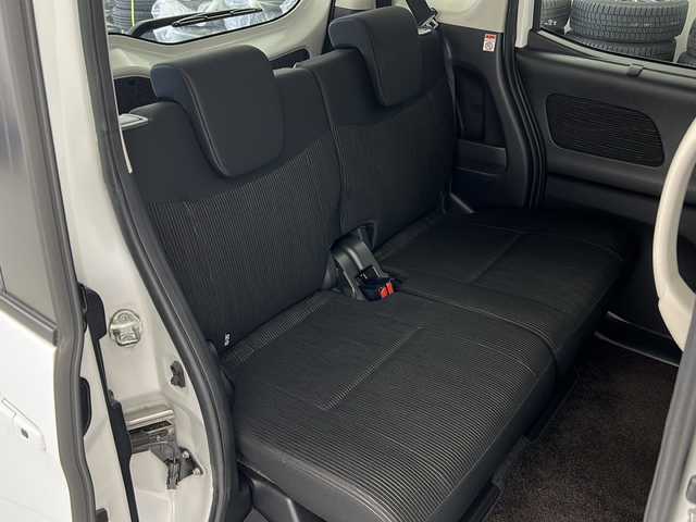 日産 デイズ ルークス ハイウェイスターX Gパッケージ 宮城県 2016(平28)年 4.9万km ホワイトパール エマージェンシーブレーキー/アラウンドビューモニター/両側パワースライドドア/純正7インチナビ/・CD.DVD.SD.BT/フルセグTV/ETC/横滑り防止装置/アイドリングストップ/ステアリングスイッチ/プッシュスタート/スマートキー/HIDヘッドライト/フォグランプ/ロールサンシェード/シートバックテーブル/純正１５インチアルミホイル/純正フロアマット