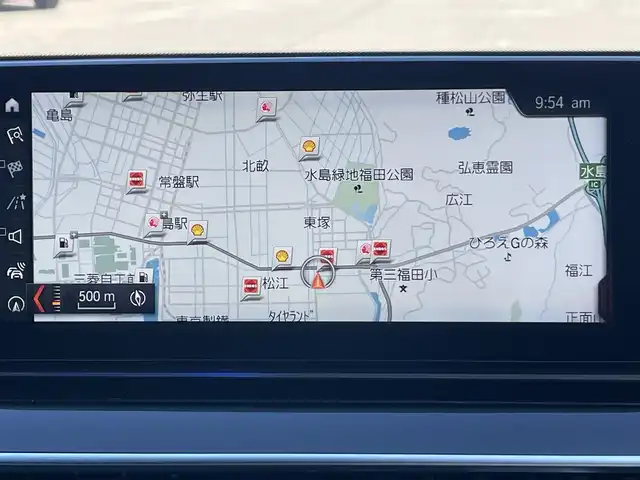 ＢＭＷ ５２３ｄ ツーリング エディション ミッション:インポッシブル 岡山県 2018(平30)年 6.2万km サファイアブラックP 特別仕様車/登録時走行距離61899km/純正10インチナビ/プレミアムサウンドシステム(harman/kardon)/フルセグTV(AM.FM.CD.DVD.TV.BT)/全方位カメラ/本革巻きステアリング/ETC/ブラインドスポットモニター/前後ドライブレコーダー/クリアランスソナー/衝突軽減ブレーキ/横滑り防止装置/クルーズコントロール(追従走行あり)/車線逸脱警報（レーンキープアシスト）/オートライト/オートマチックハイビーム/アイドリングストップ/電動リアゲート/19インチ純正AW/純正フロアマット/D+N席パワーシート/保証書/取扱説明書/スペアキー