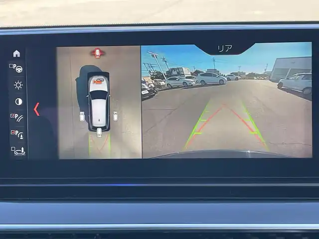 ＢＭＷ ５２３ｄ ツーリング エディション ミッション:インポッシブル 岡山県 2018(平30)年 6.2万km サファイアブラックP 特別仕様車/登録時走行距離61899km/純正10インチナビ/プレミアムサウンドシステム(harman/kardon)/フルセグTV(AM.FM.CD.DVD.TV.BT)/全方位カメラ/本革巻きステアリング/ETC/ブラインドスポットモニター/前後ドライブレコーダー/クリアランスソナー/衝突軽減ブレーキ/横滑り防止装置/クルーズコントロール(追従走行あり)/車線逸脱警報（レーンキープアシスト）/オートライト/オートマチックハイビーム/アイドリングストップ/電動リアゲート/19インチ純正AW/純正フロアマット/D+N席パワーシート/保証書/取扱説明書/スペアキー