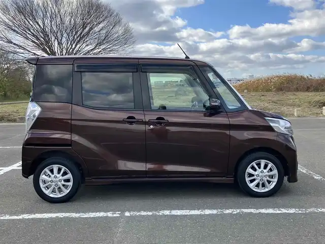 日産 デイズ ルークス