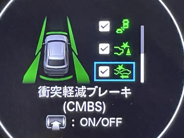 ホンダ ヴェゼル ハイブリッド e:HEV Z 愛知県 2025(令7)年 0.1万km未満 クリスタルブラックパール 登録済未使用車/純正９インチナビ/パワーバックドア/衝突軽減ブレーキ/レーンキープアシスト/レーダークルーズコントロール/ブラインドスポットモニター/クリアランスソナー/ハーフレザー/シートヒーター　/ハンドルヒーター/ＥＴＣ２．０/置くだけ充電/パドルシフト