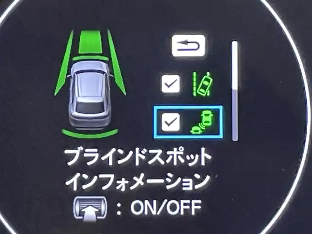 ホンダ ヴェゼル ハイブリッド e:HEV Z 愛知県 2025(令7)年 0.1万km未満 クリスタルブラックパール 登録済未使用車/純正９インチナビ/パワーバックドア/衝突軽減ブレーキ/レーンキープアシスト/レーダークルーズコントロール/ブラインドスポットモニター/クリアランスソナー/ハーフレザー/シートヒーター　/ハンドルヒーター/ＥＴＣ２．０/置くだけ充電/パドルシフト